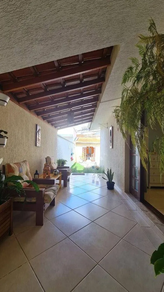 Casa de Condomínio, 3 quartos - Foto 8