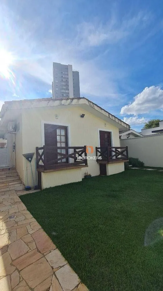Casa de Condomínio, 3 quartos - Foto 10