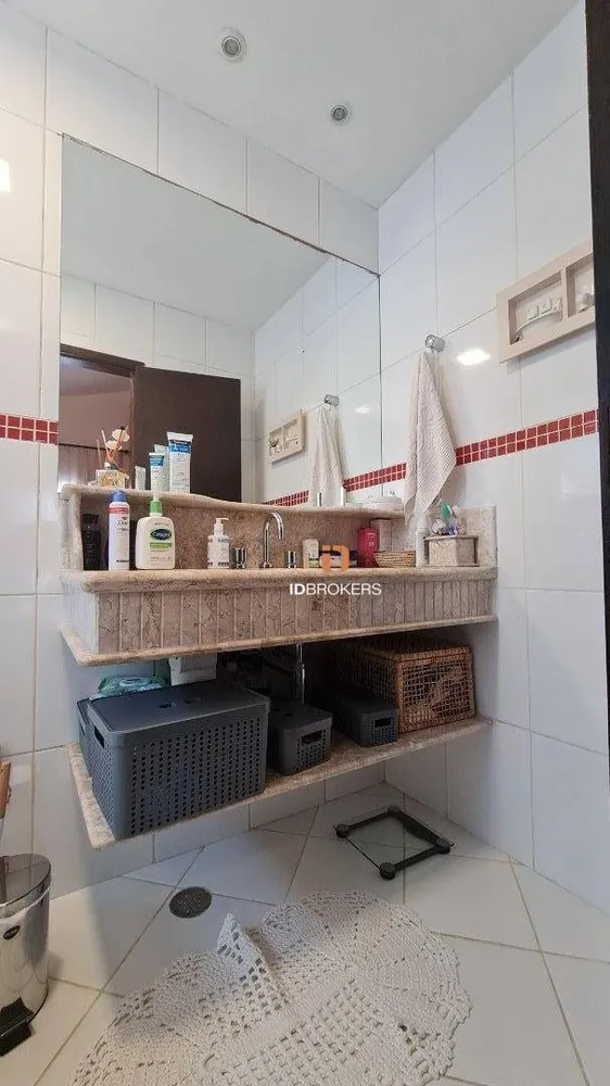 Casa de Condomínio, 3 quartos - Foto 8