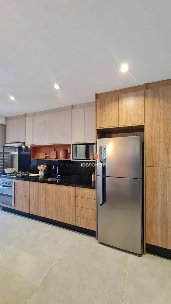 Apartamento, 2 quartos, 69 m² - Foto 4