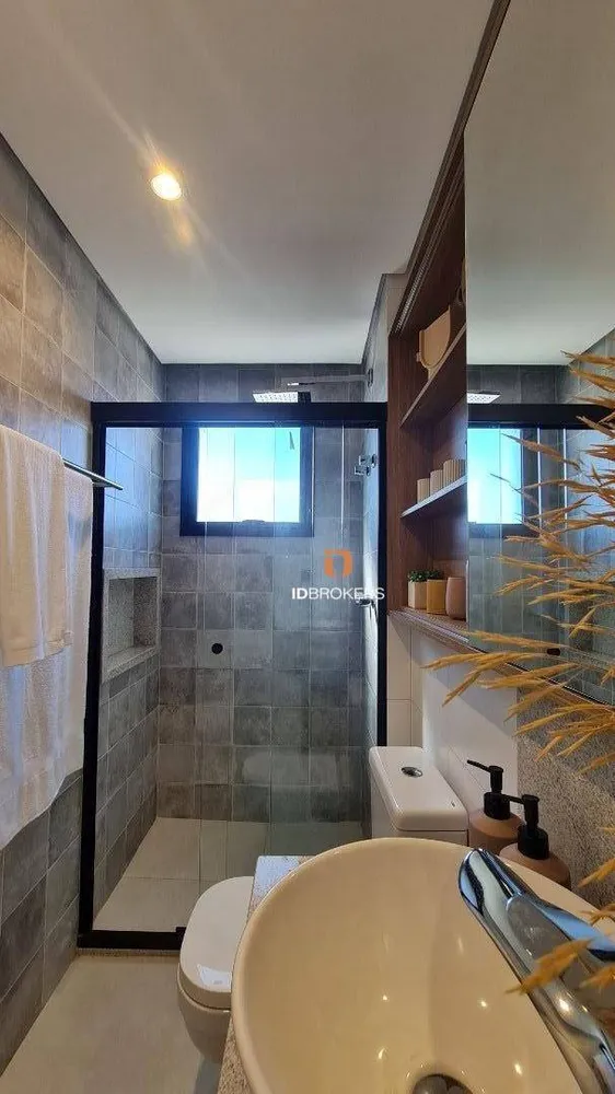 Apartamento, 2 quartos, 69 m² - Foto 4