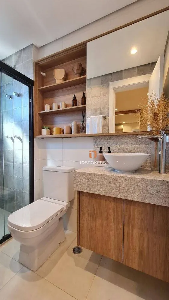 Apartamento, 2 quartos, 69 m² - Foto 2