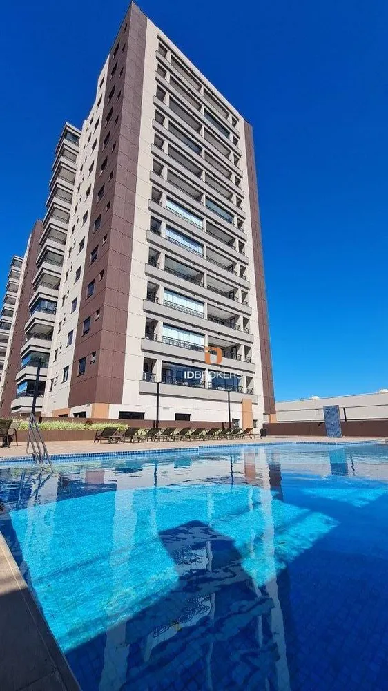 Apartamento, 2 quartos, 69 m² - Foto 3