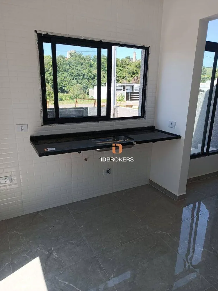 Casa, 3 quartos, 100 m² - Foto 3