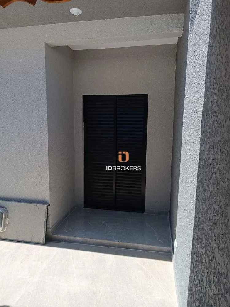 Casa, 3 quartos, 100 m² - Foto 12