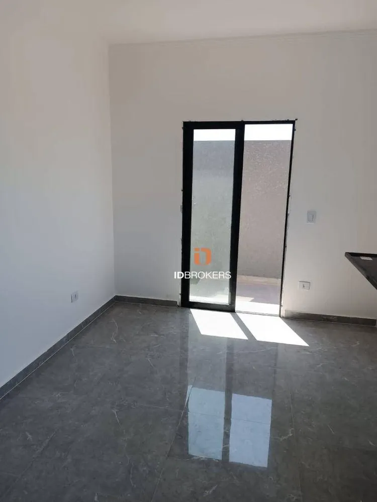 Casa, 3 quartos, 100 m² - Foto 4