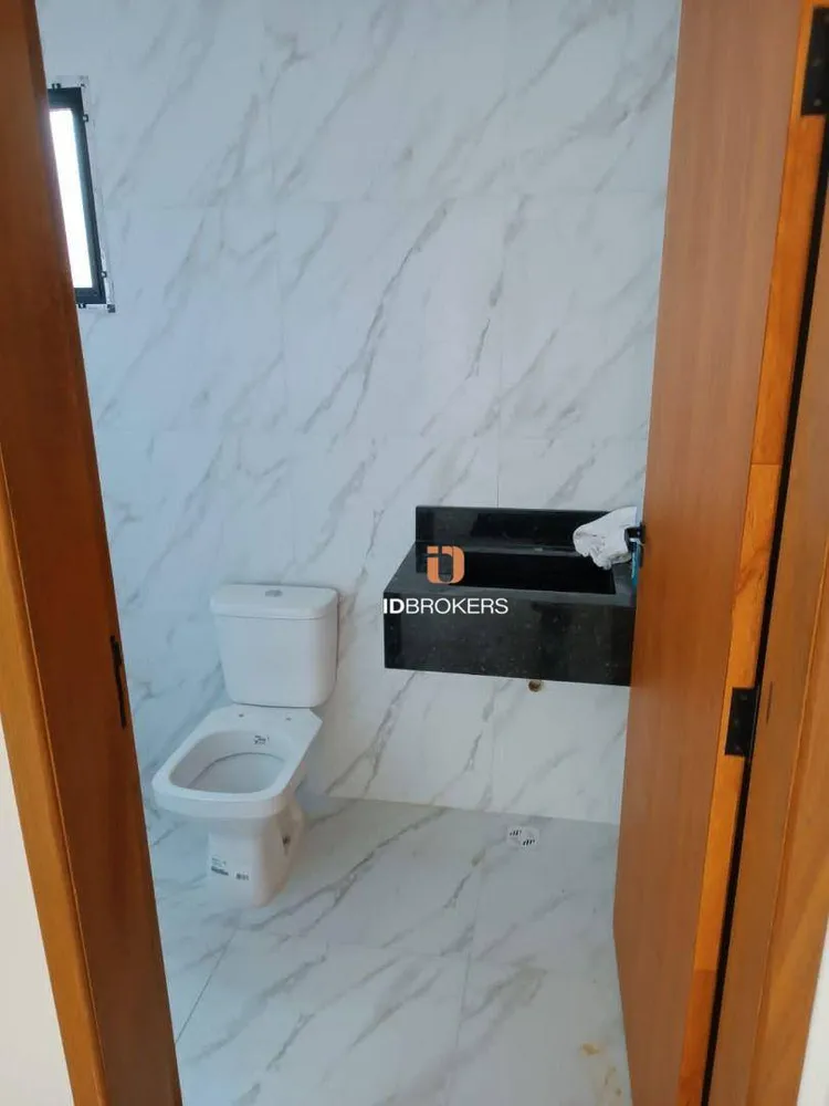 Casa, 3 quartos, 100 m² - Foto 8