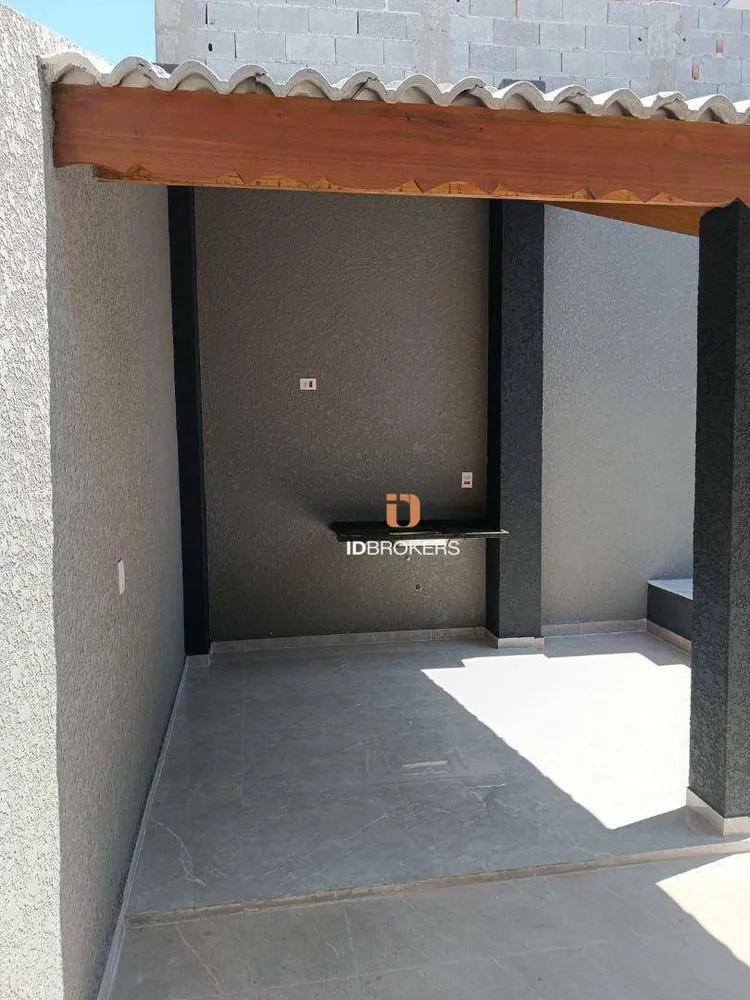 Casa, 3 quartos, 100 m² - Foto 11