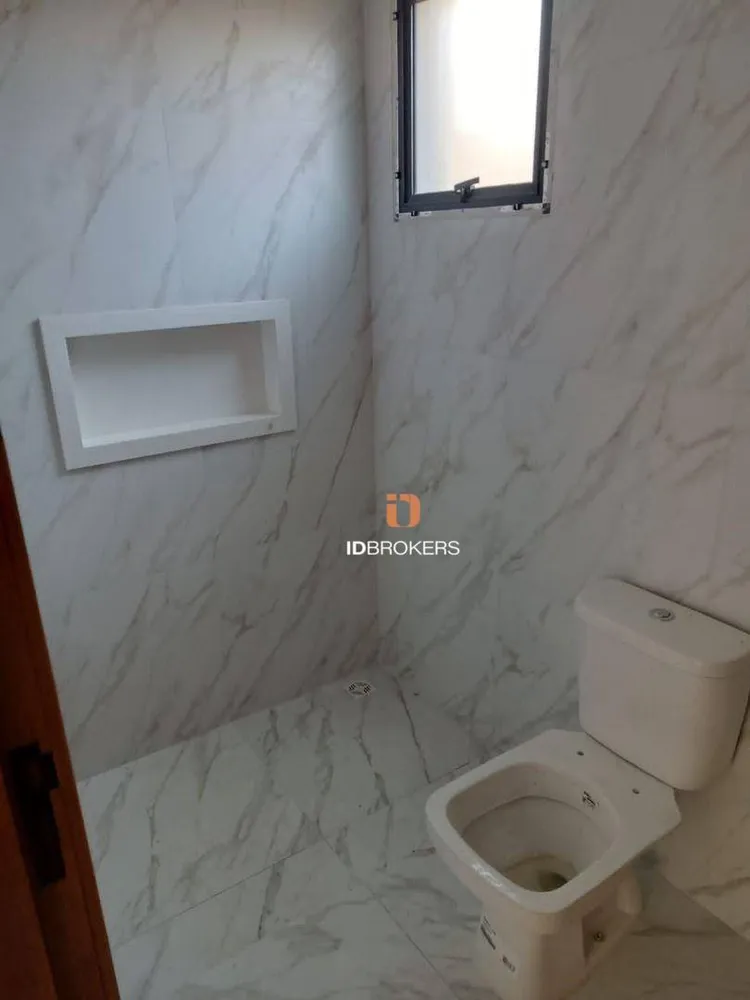 Casa, 3 quartos, 100 m² - Foto 7