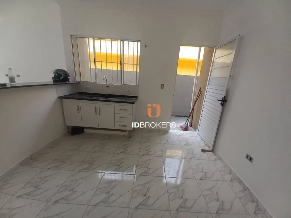Casa, 3 quartos, 120 m² - Foto 5