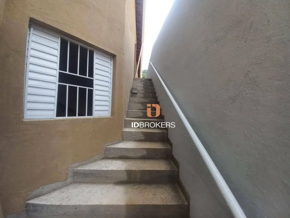 Casa, 3 quartos, 120 m² - Foto 11