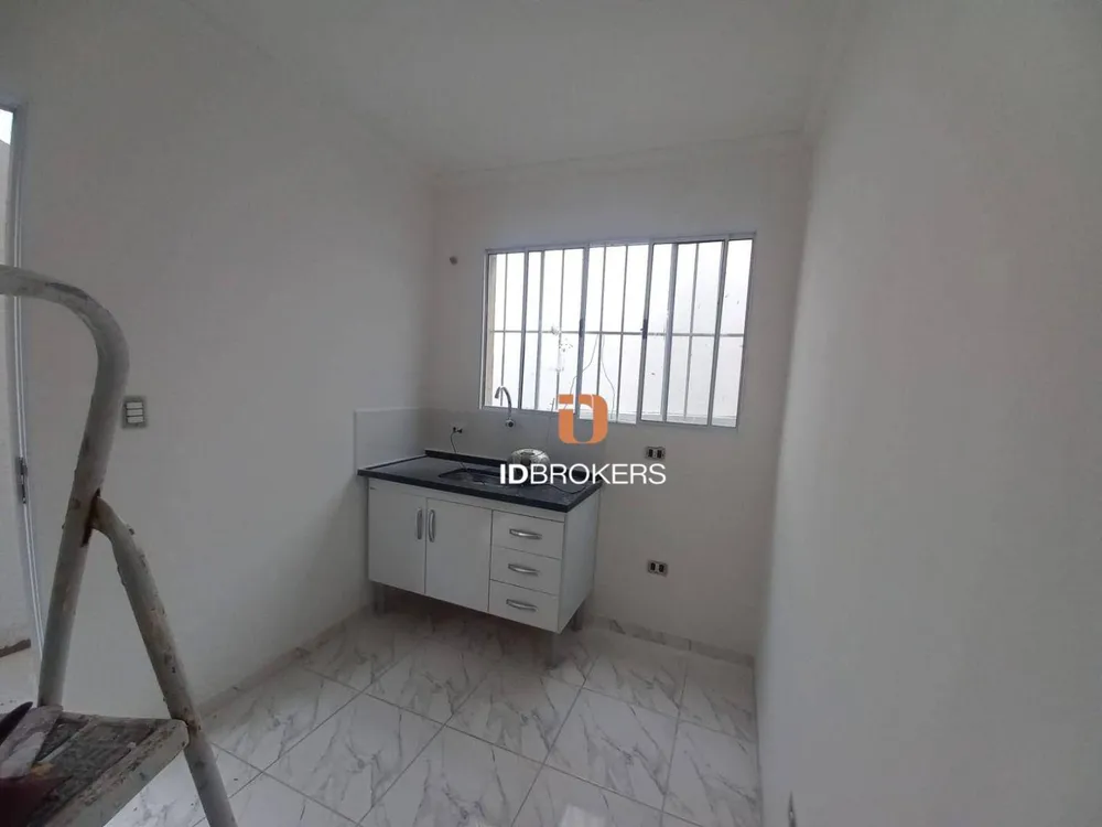 Casa, 3 quartos, 120 m² - Foto 10