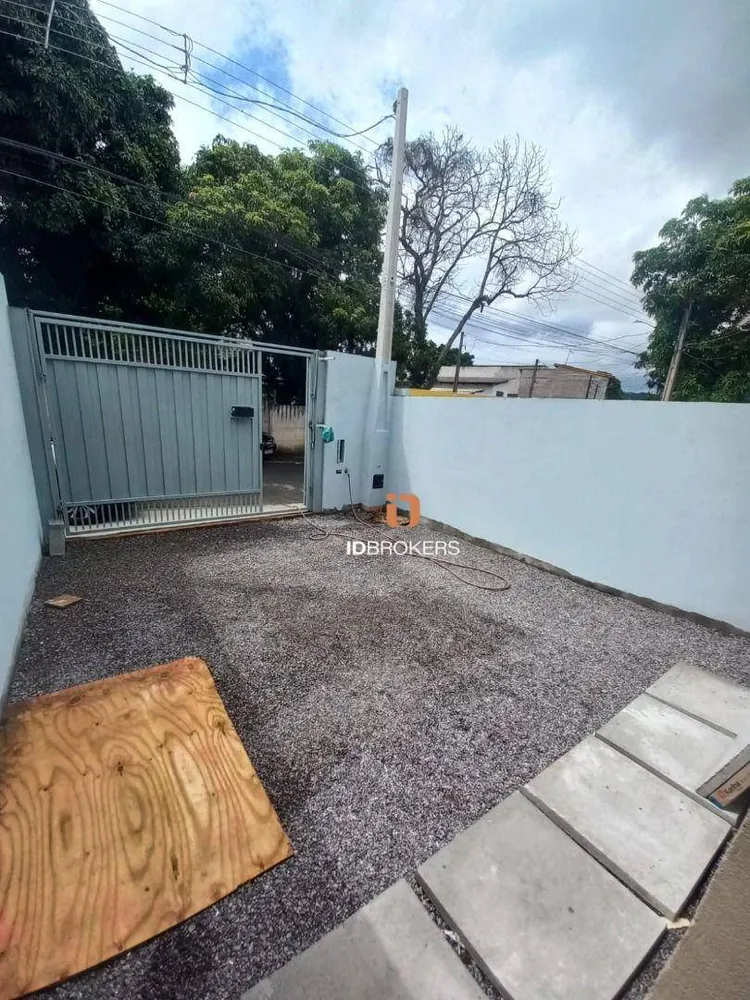 Casa, 3 quartos, 120 m² - Foto 3