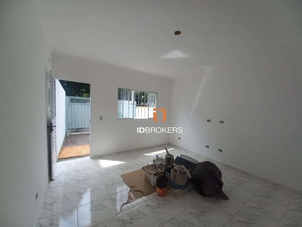 Casa, 3 quartos, 120 m² - Foto 2