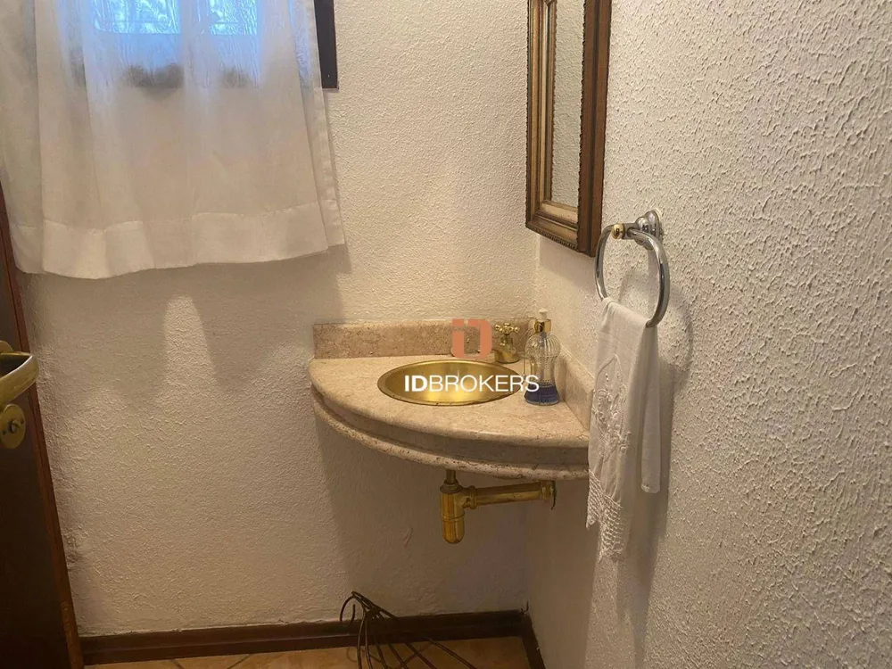 Casa, 3 quartos, 207 m² - Foto 12