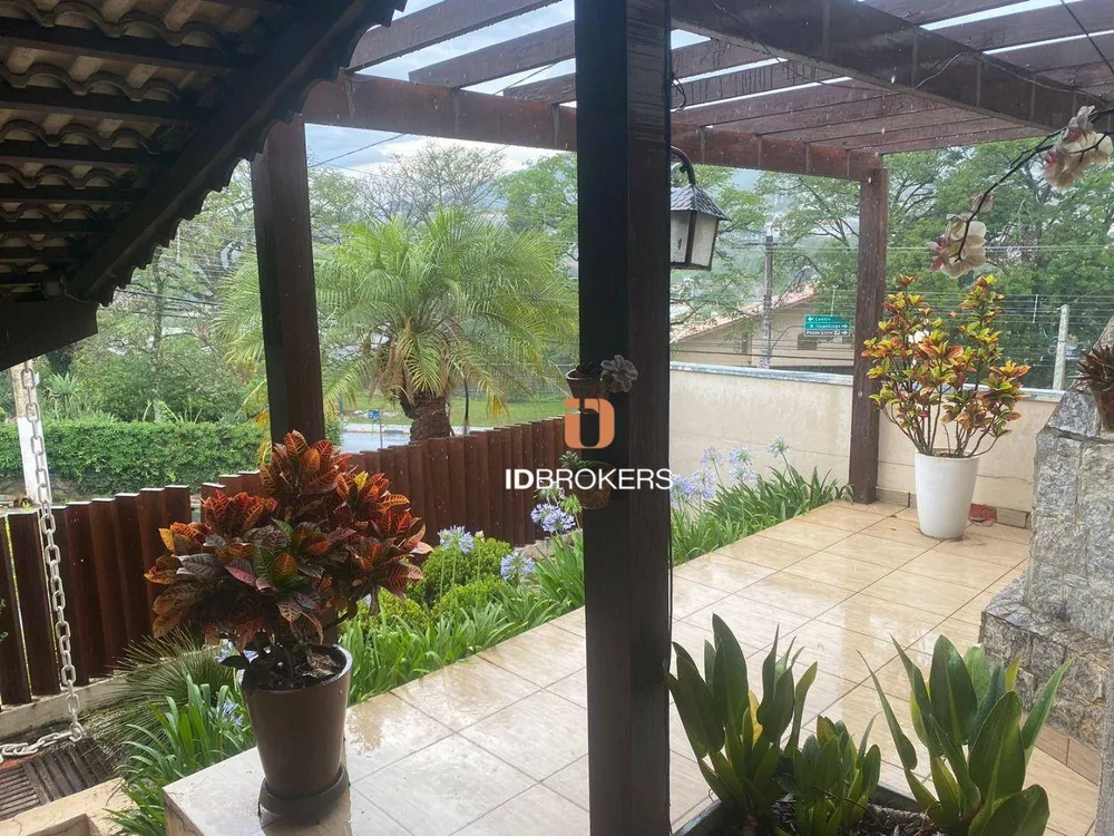 Casa, 3 quartos, 207 m² - Foto 6