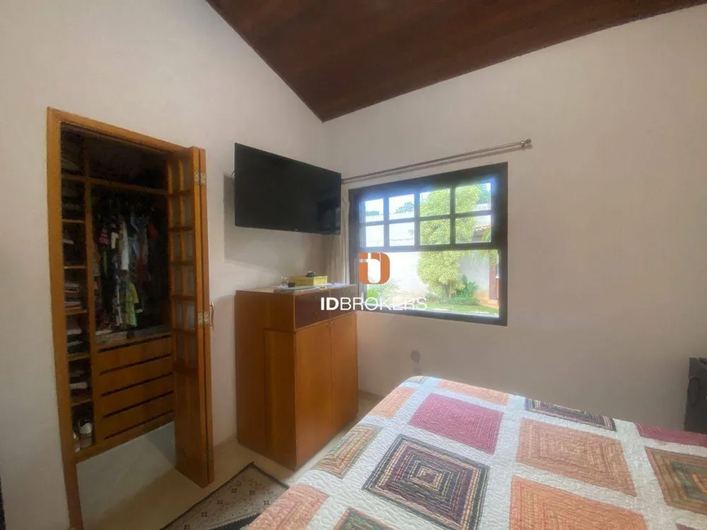 Casa, 3 quartos, 207 m² - Foto 5
