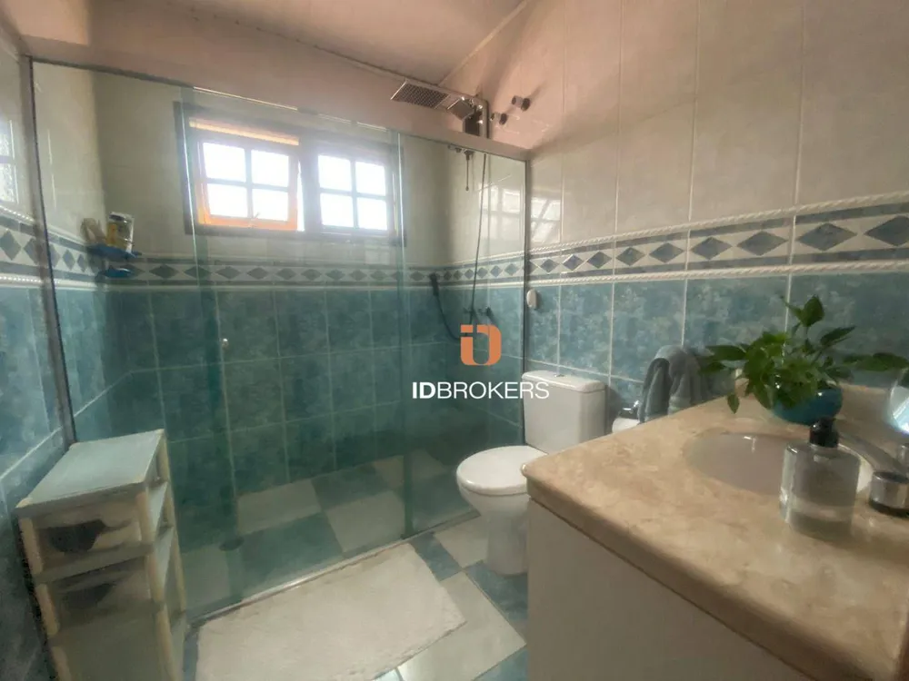Casa, 3 quartos, 207 m² - Foto 8
