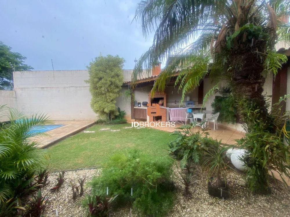 Casa, 3 quartos, 207 m² - Foto 9