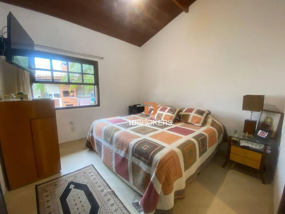 Casa, 3 quartos, 207 m² - Foto 12