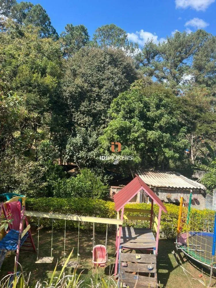 Chácara, 3 quartos, 1800 m² - Foto 2