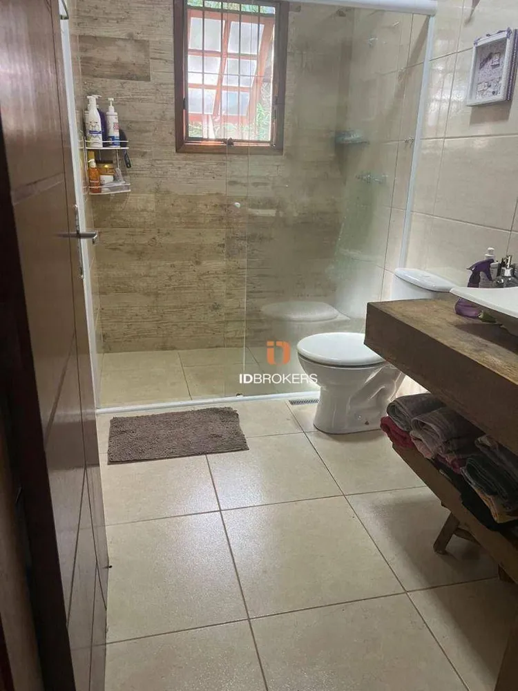Chácara, 3 quartos, 1800 m² - Foto 8