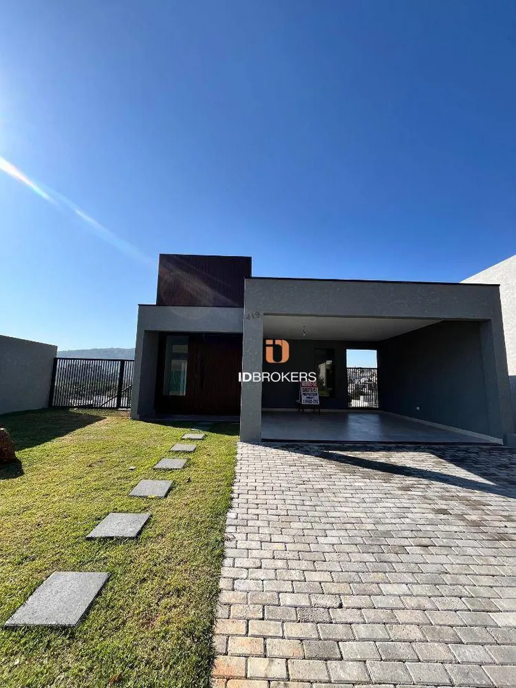 Casa de Condomínio, 3 quartos - Foto 8