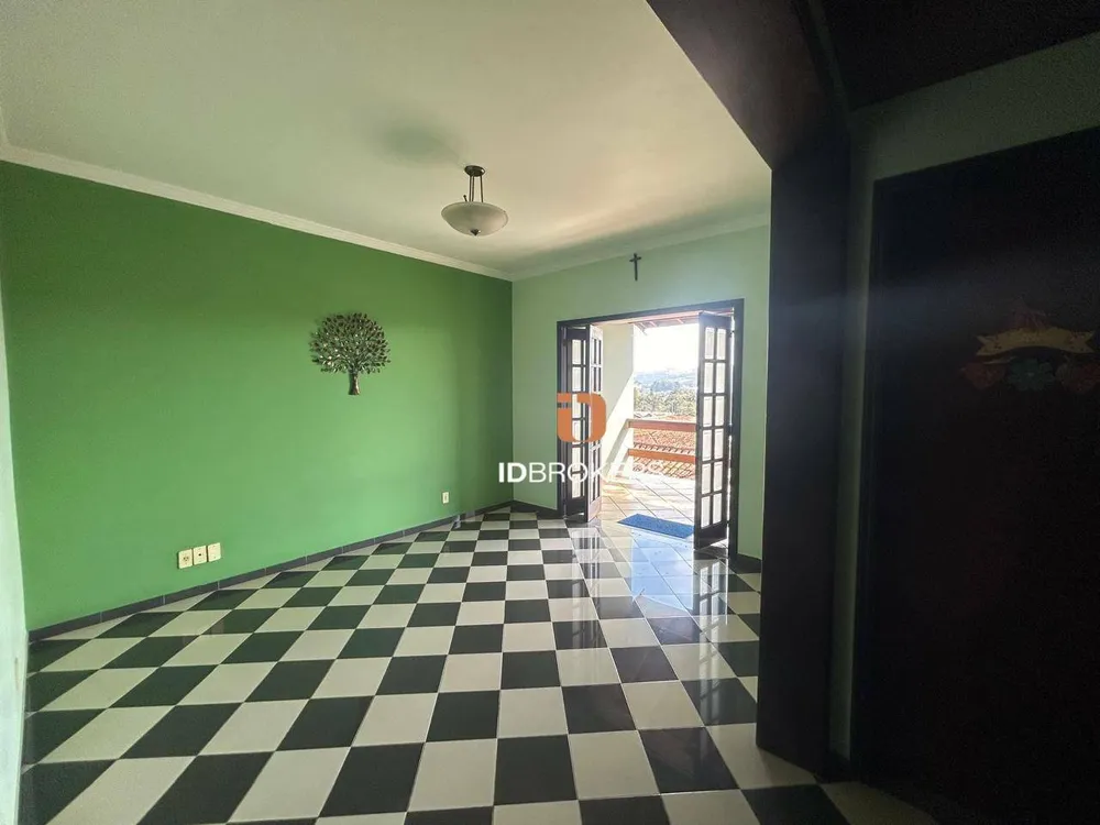 Casa, 4 quartos, 250 m² - Foto 5