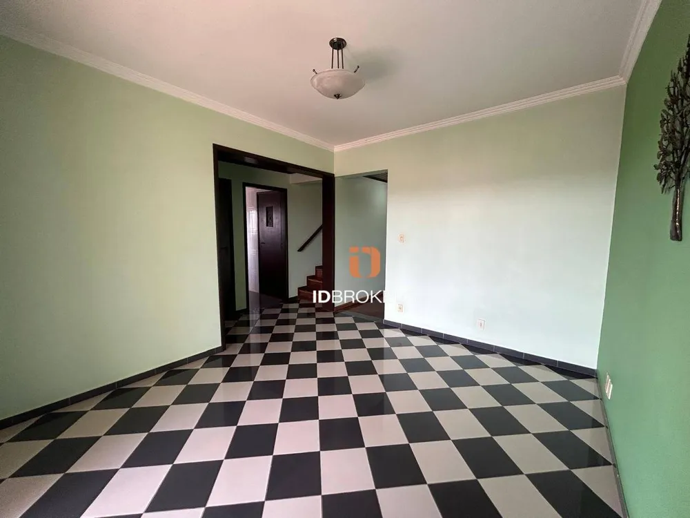 Casa, 4 quartos, 250 m² - Foto 6