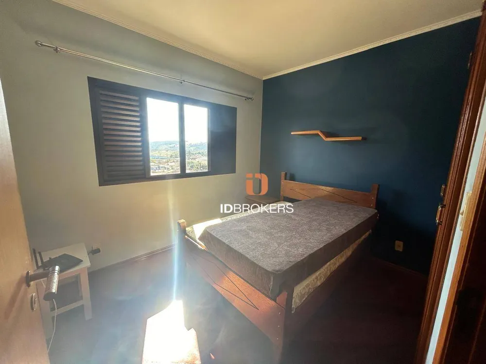 Casa, 4 quartos, 250 m² - Foto 7