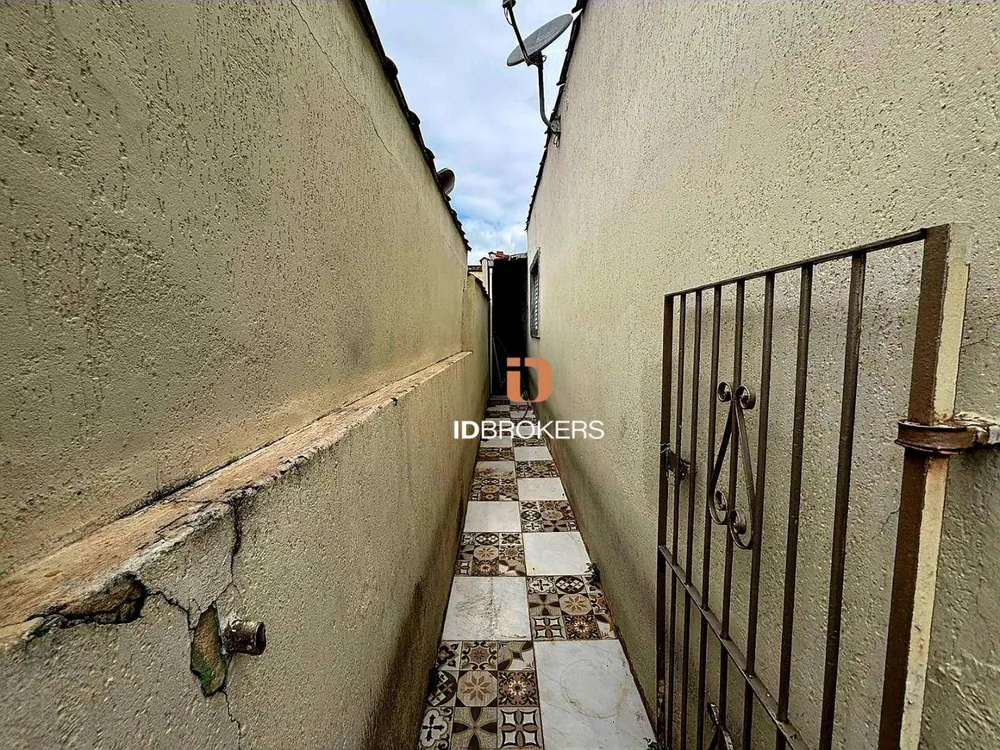 Casa, 3 quartos, 160 m² - Foto 2