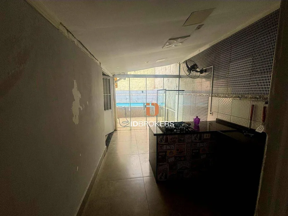 Casa, 3 quartos, 160 m² - Foto 14