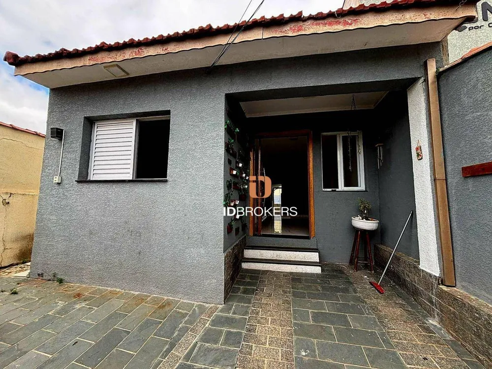 Casa, 3 quartos, 160 m² - Foto 1