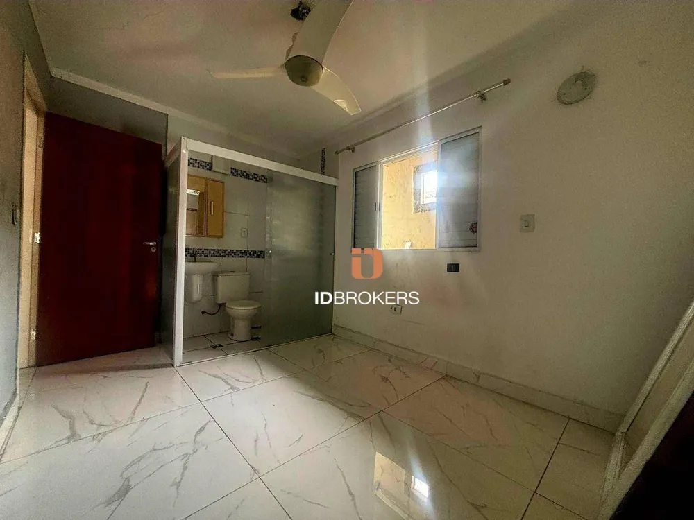 Casa, 3 quartos, 160 m² - Foto 11