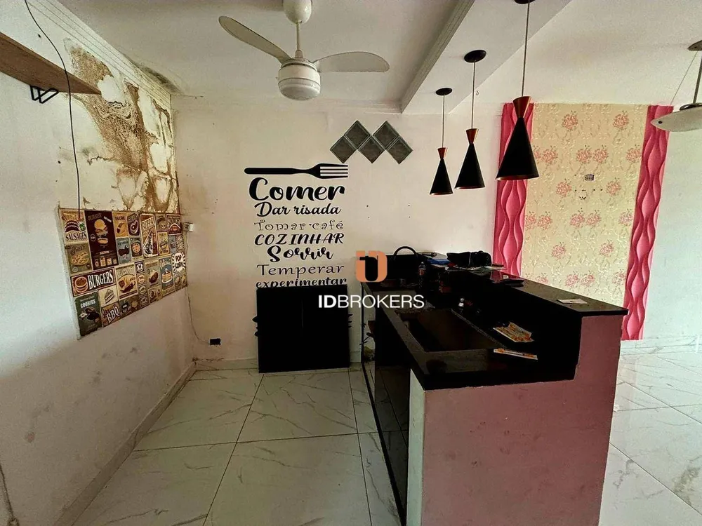 Casa, 3 quartos, 160 m² - Foto 5
