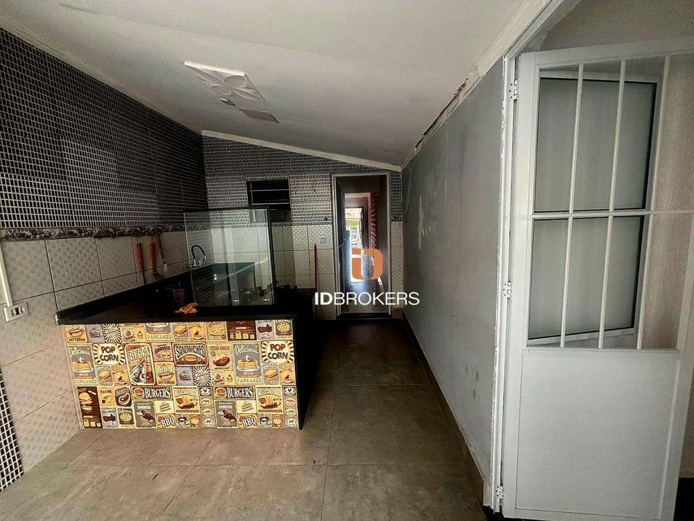 Casa, 3 quartos, 160 m² - Foto 13