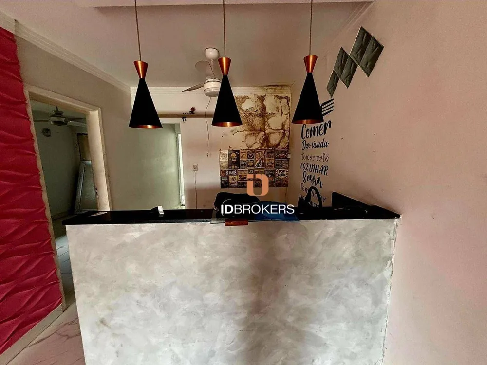 Casa, 3 quartos, 160 m² - Foto 4