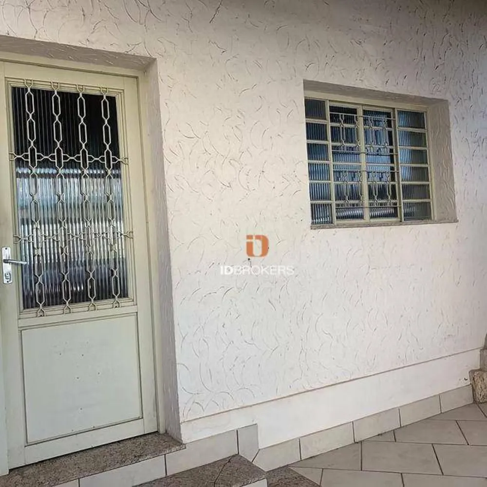 Casa, 4 quartos, 150 m² - Foto 1