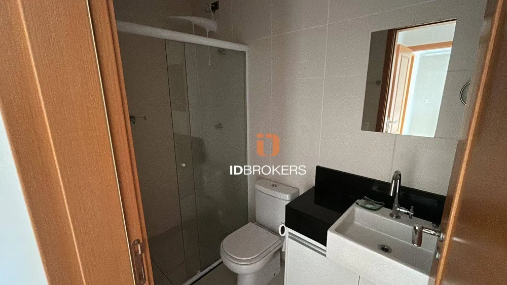 Apartamento, 1 quarto, 49 m² - Foto 3