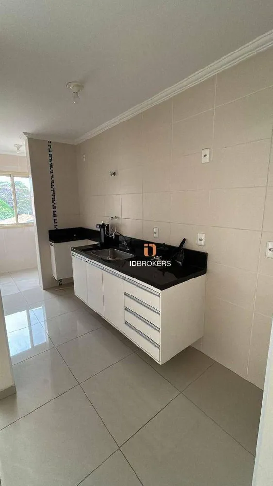 Apartamento, 1 quarto, 49 m² - Foto 2