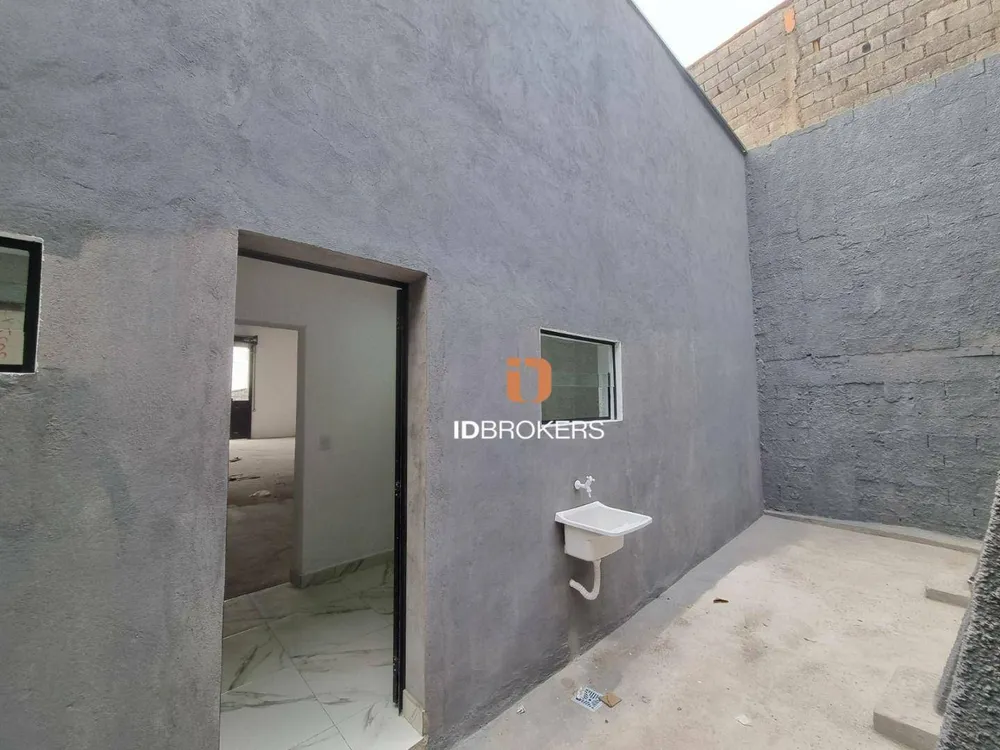 Depósito-Galpão, 300 m² - Foto 5