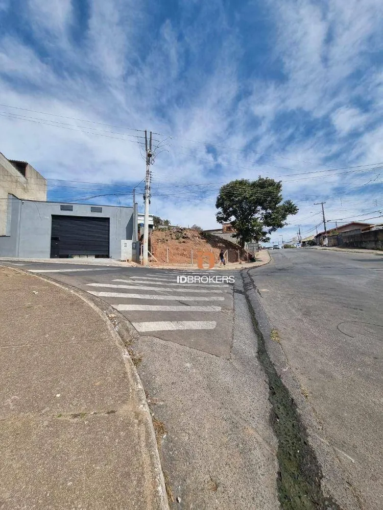 Depósito-Galpão, 300 m² - Foto 4
