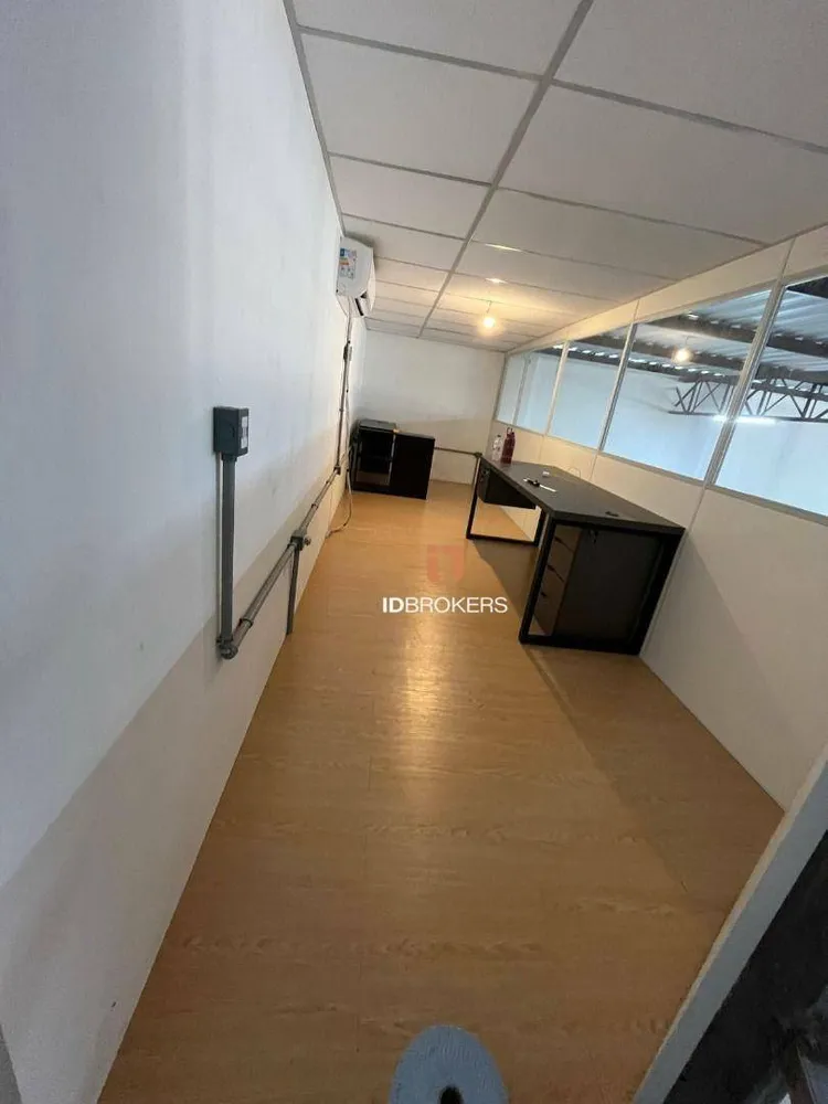 Depósito-Galpão, 300 m² - Foto 10