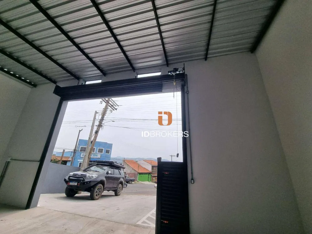 Depósito-Galpão, 300 m² - Foto 8