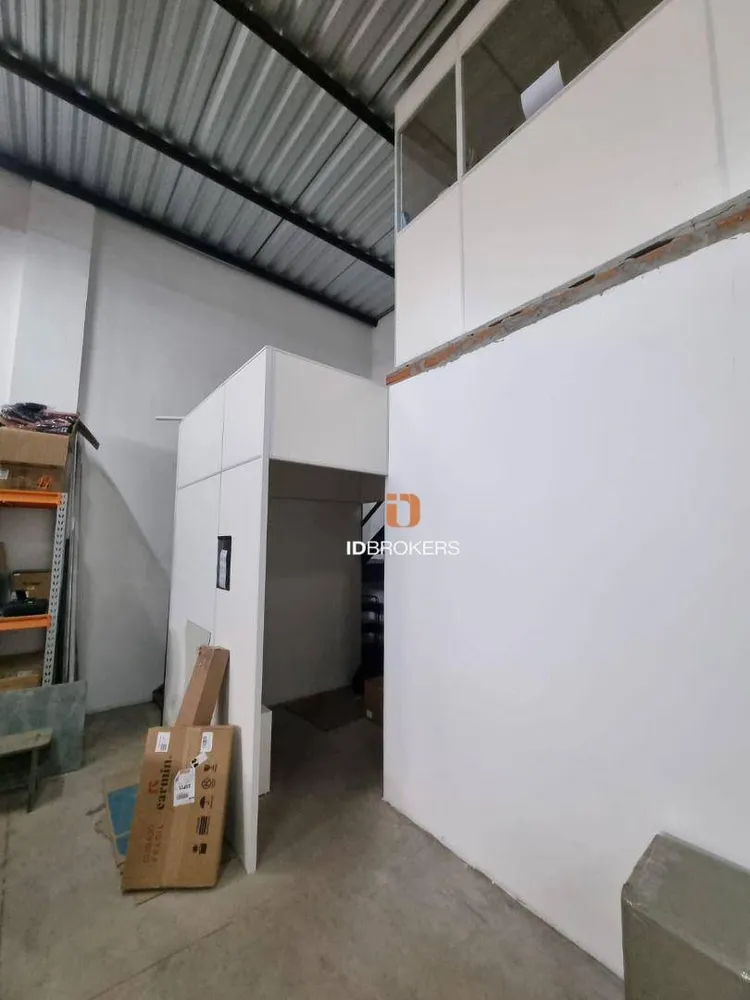 Depósito-Galpão, 300 m² - Foto 12
