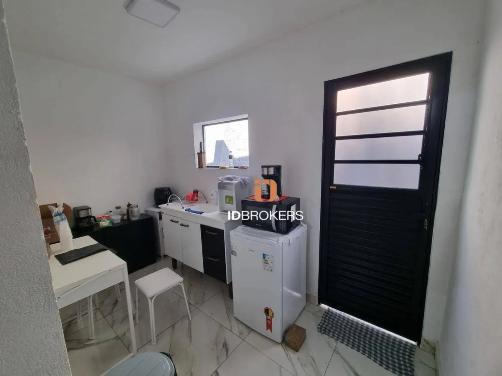 Depósito-Galpão, 300 m² - Foto 11