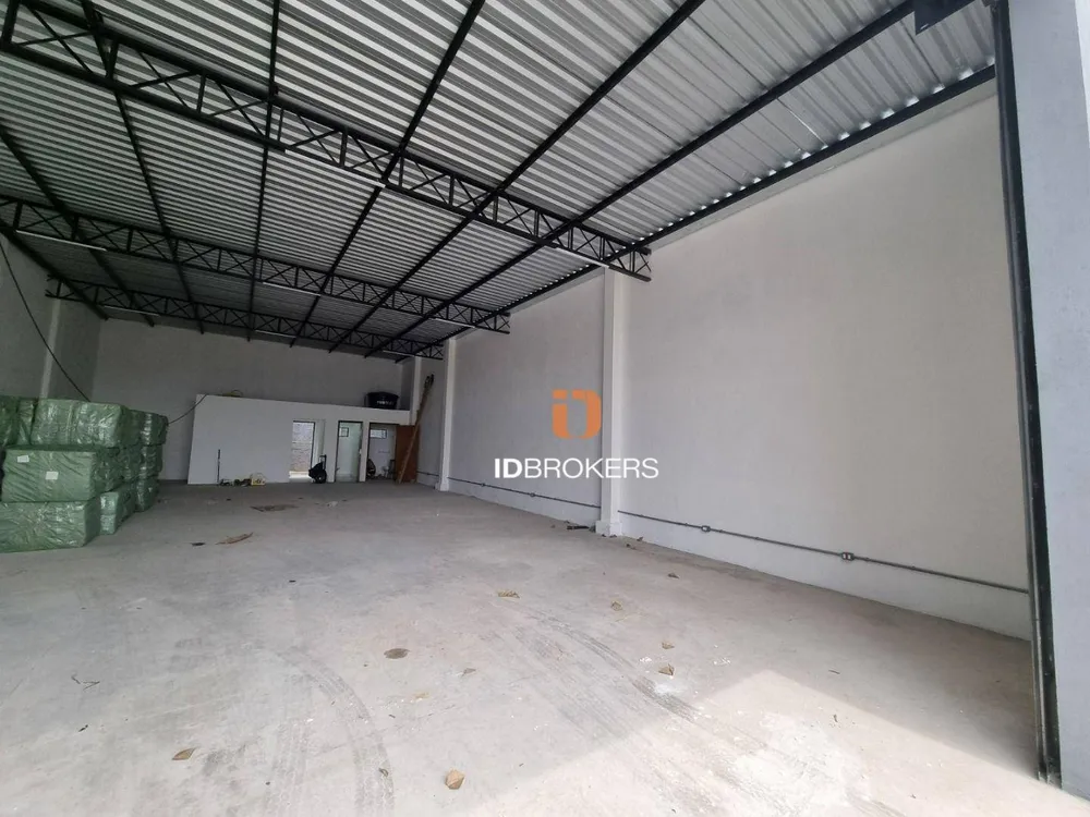 Depósito-Galpão, 300 m² - Foto 7