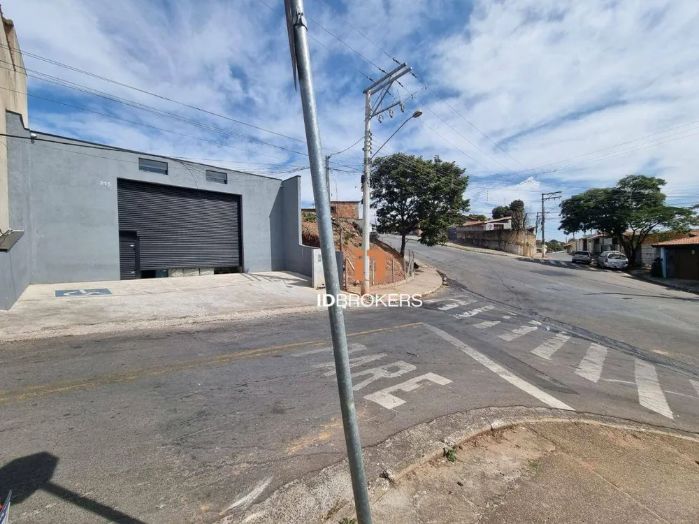 Depósito-Galpão, 300 m² - Foto 6