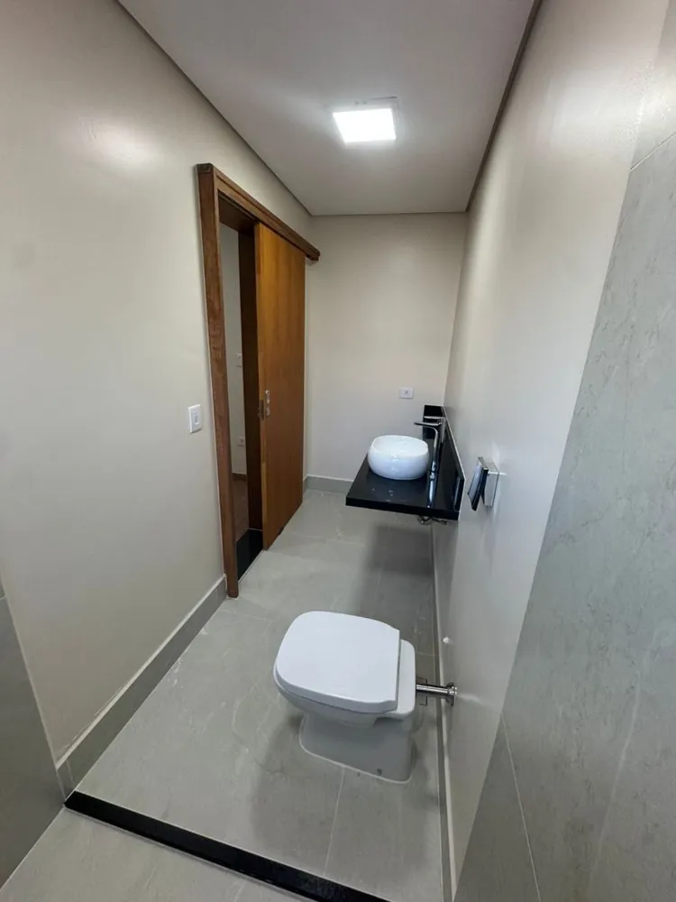Casa, 4 quartos, 171 m² - Foto 5