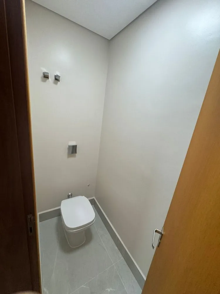 Casa, 4 quartos, 171 m² - Foto 1